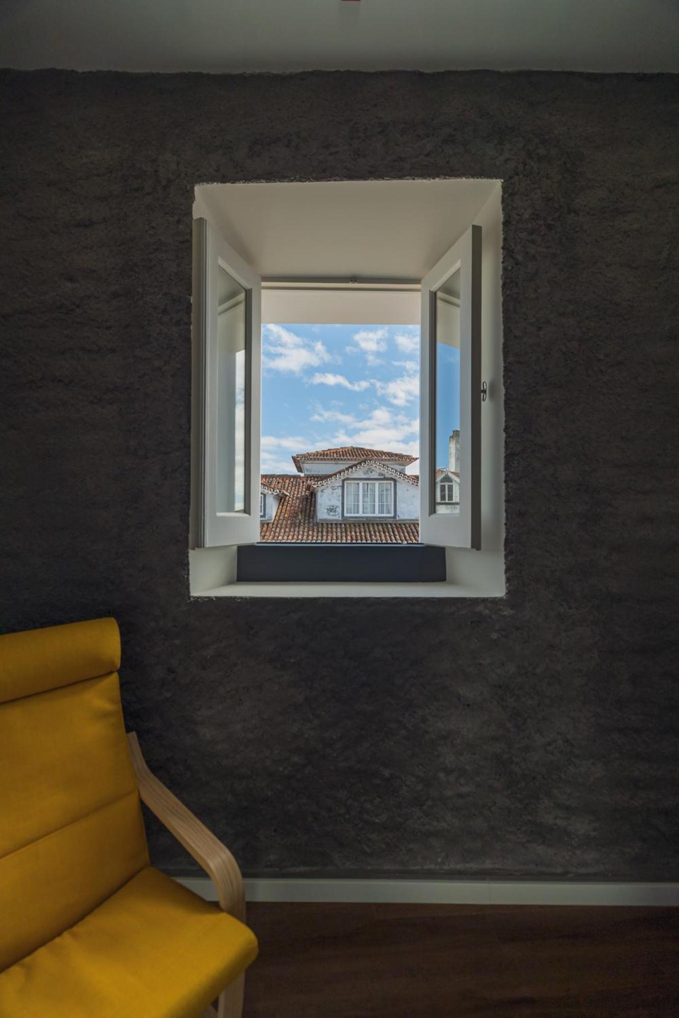 הוסטל Ponta Delgada Island Bliss מראה חיצוני תמונה